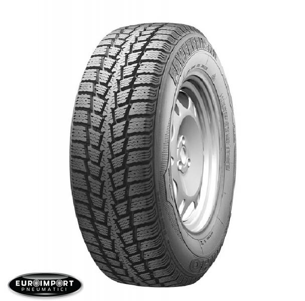 Kumho POWER GRIP KC11  245/75 R16 120_116 Q  Carico C  TL